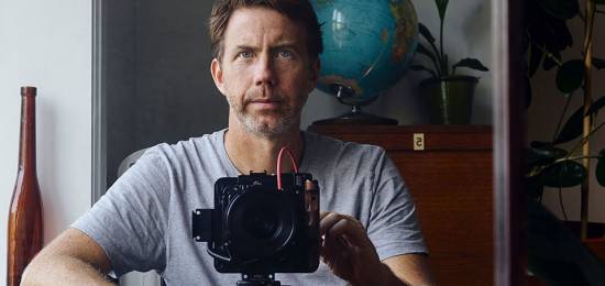 Fotografen som fångat kullaiten