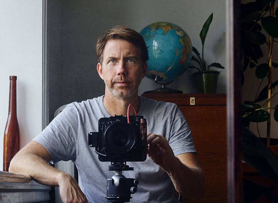 Fotografen som fångat kullaiten