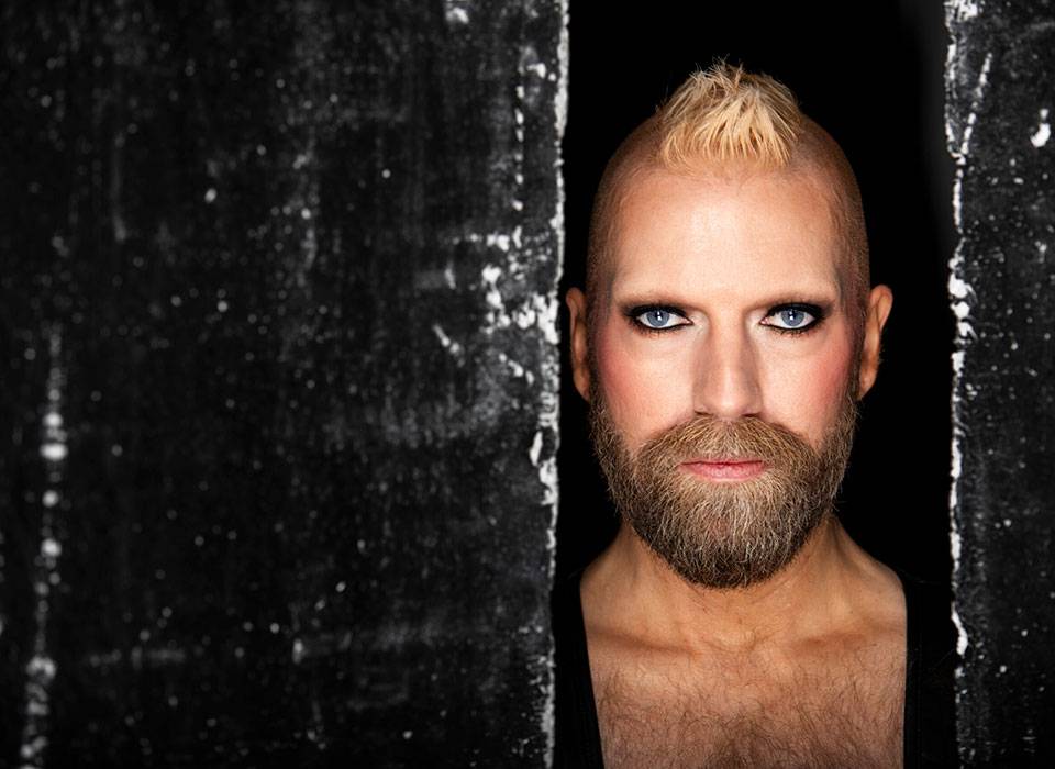 KSO firar 35 med Rickard Söderberg