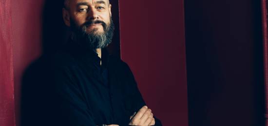 Olof Lundh kommer till Bryggeriet