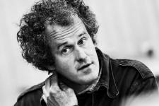 Mathias Ravanis. Foto: Lars Owesson