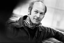 Martin Ravanis. Foto: Lars Owesson