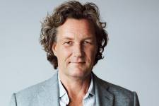 Claes Britton Foto: Pierre Björk