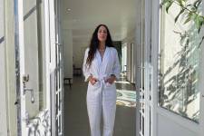 Shahla Friberg vid GOMA