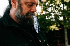 Foto: Mitch Fontaine